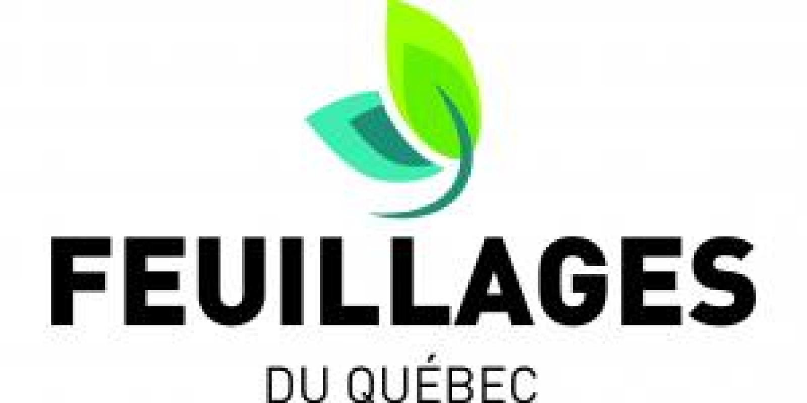 Paysagiste Rivière-du-loup, Québec Logo